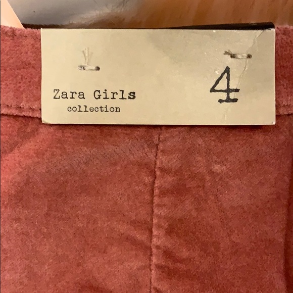 Zara kids skirt - Picture 3 of 6